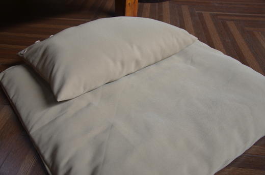 【打坐垫（两用款）】 商品图3