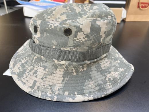 满减活动 ACU/沙漠数码/丛林数码 奔尼帽 商品图0