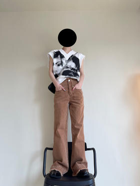 潮人养成记 | 酷女孩的夏日穿搭🌟