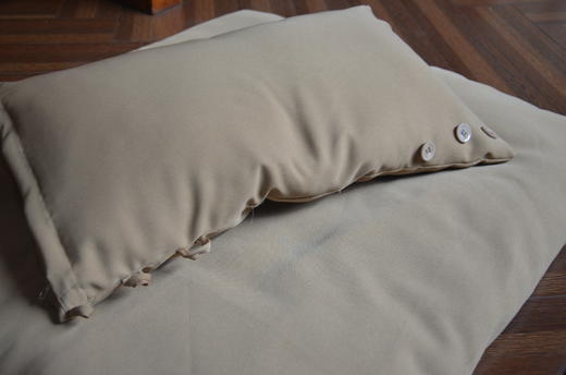 【打坐垫（两用款）】 商品图4