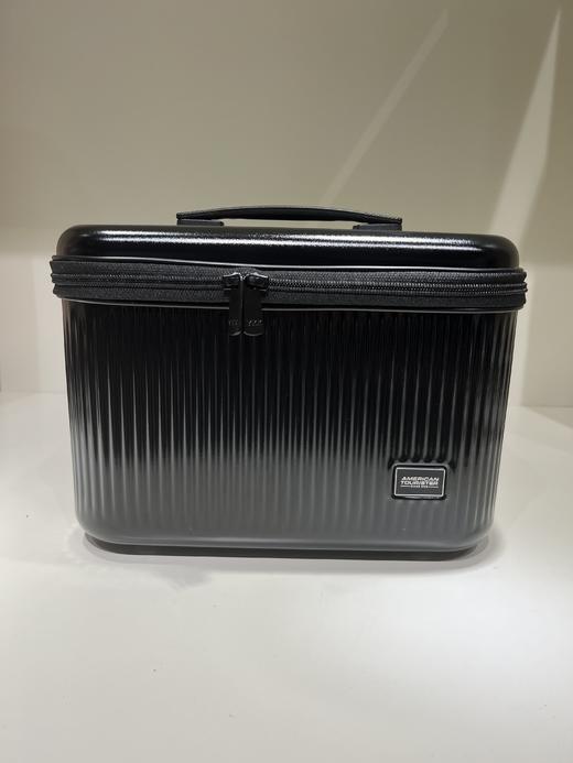 【美旅】潮流时尚TRUNK运动箱型化妆包NF4*005 商品图5