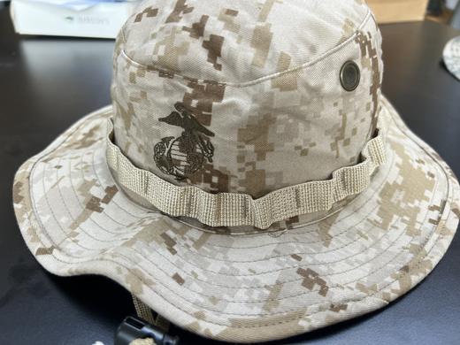 满减活动 ACU/沙漠数码/丛林数码 奔尼帽 商品图5