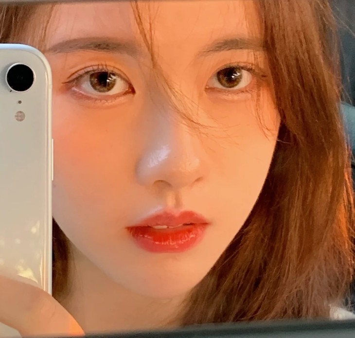 BOLLYCON年抛隐形眼镜 琥珀棕14.0mm 1副/2片-VVCON美瞳商城21