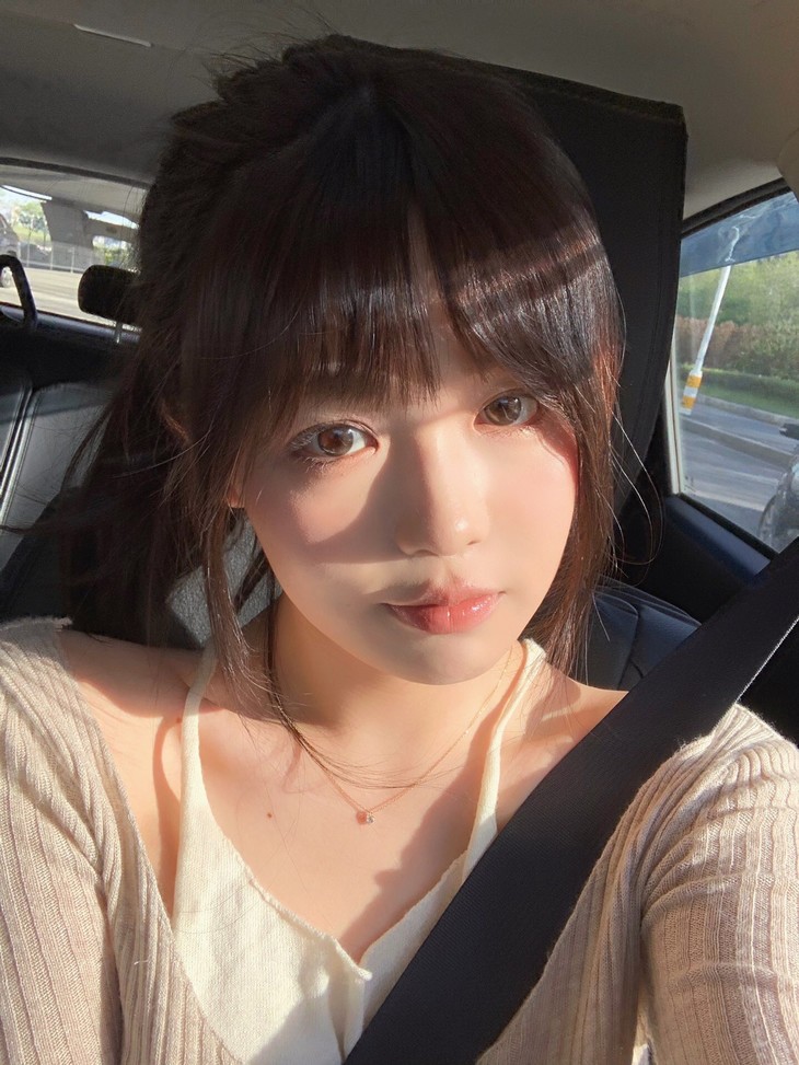 BOLLYCON年抛隐形眼镜 梨花蜜14.2mm 1副/2片-VVCON美瞳商城12