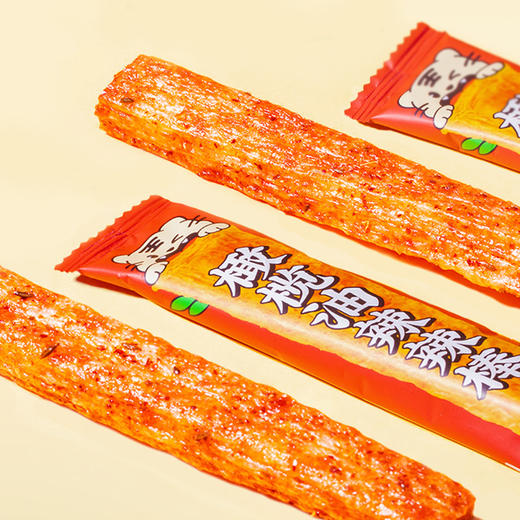 王辣辣橄榄油辣辣棒60g 商品图2