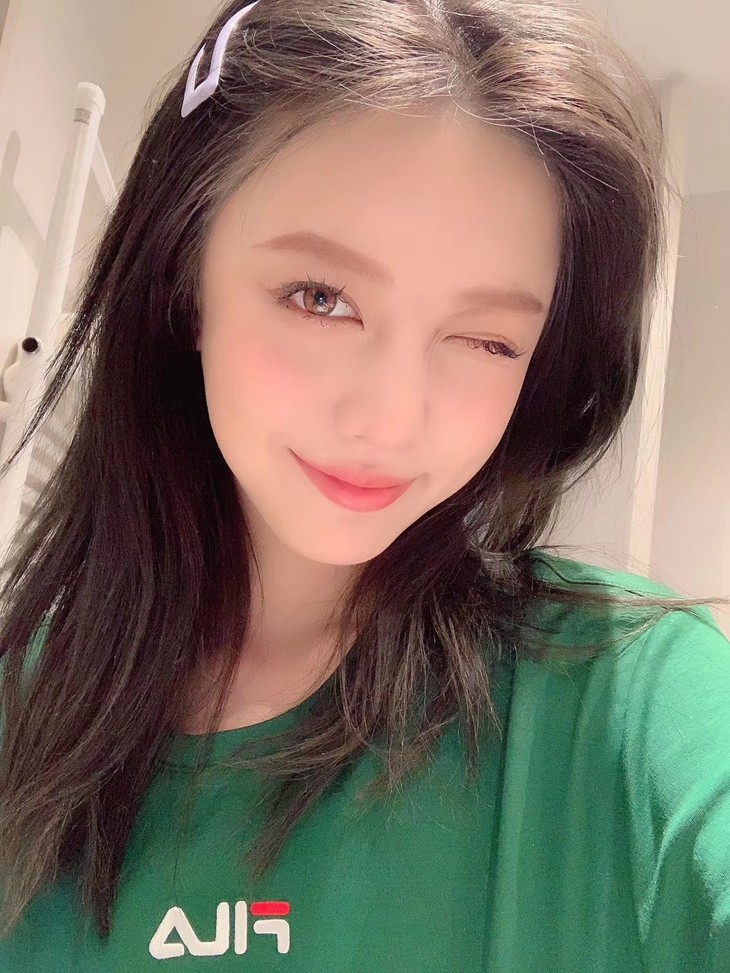 BOLLYCON年抛隐形眼镜 琥珀棕14.0mm 1副/2片-VVCON美瞳商城24