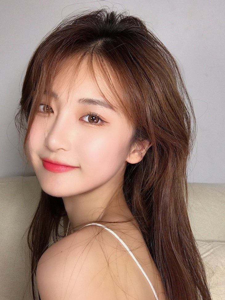 BOLLYCON年抛隐形眼镜 琥珀棕14.0mm 1副/2片-VVCON美瞳商城15