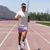 URG云跑跑步T恤 Cloud Run男女款春秋季跑步运动跑马拉松比赛日本东丽户外越野长跑 商品缩略图2