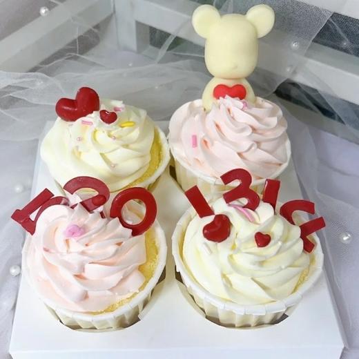 520爱的分享杯 商品图0