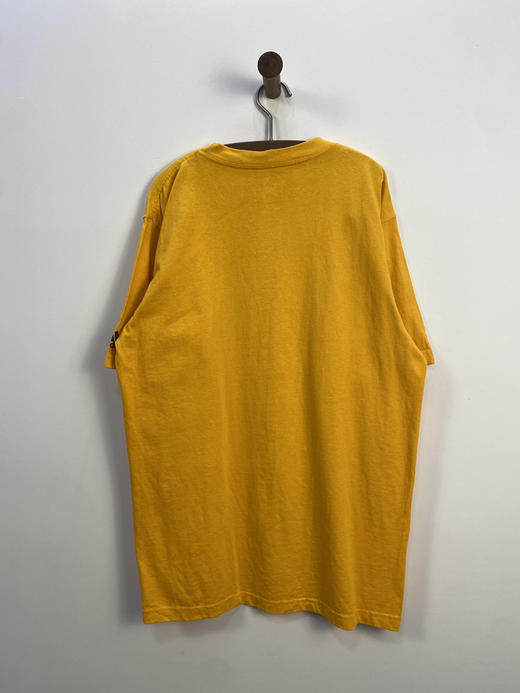 adidas 阿迪达斯 NCAA 美国大学体育协会 短袖T恤 _SST(L) 商品图3