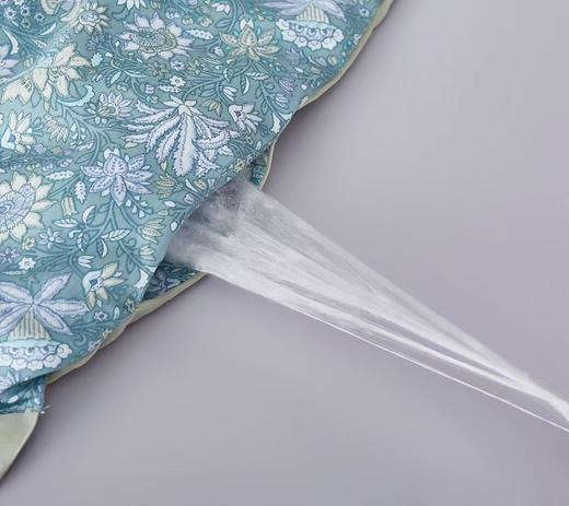 太湖雪雅棉桑蚕丝夏被 商品图5