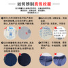 深圳明德校服中学生秋运动服（男女） 商品缩略图3