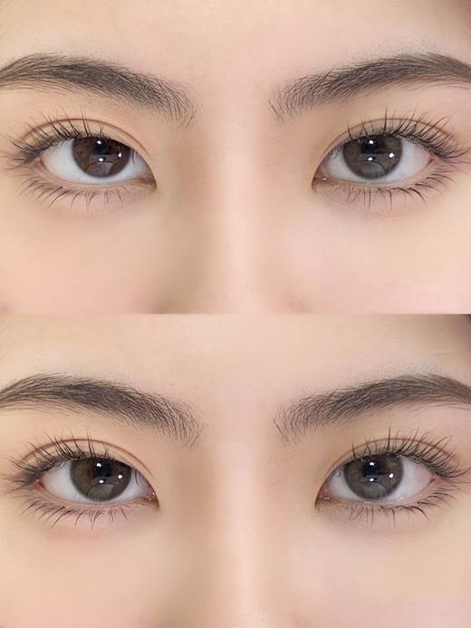 店主推荐丨Rio·青灰玻璃珠·Missbebe丨14.2mm（年抛/2片装） 商品图12