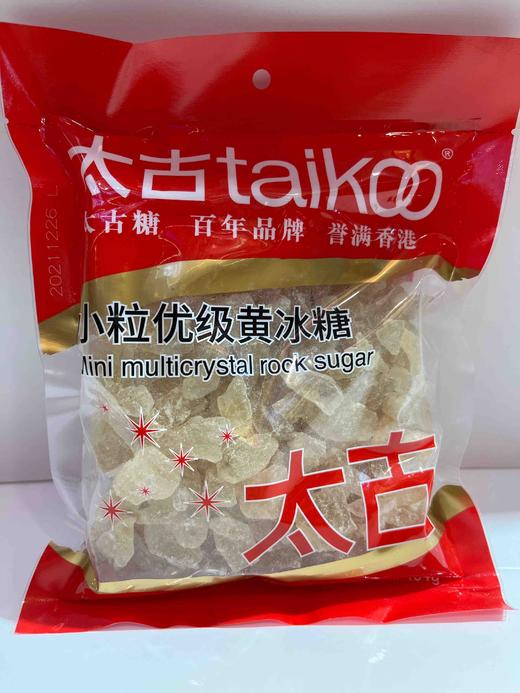 1F太古黄冰糖 商品图0