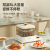 【大宇】极速蒸锅S15 商品缩略图1