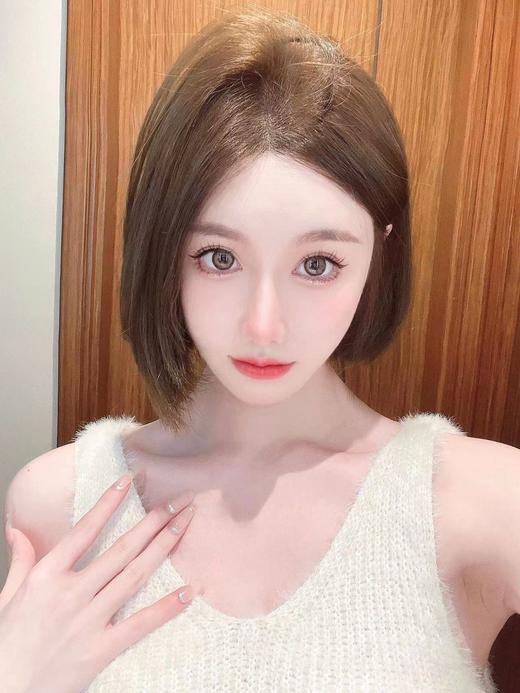 Claire color旗下 ·大魔王｜韩国进口年抛 14.5mm实际大直径效果 商品图6