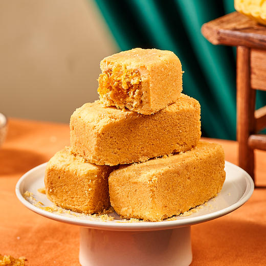 古早凤凰酥 商品图0