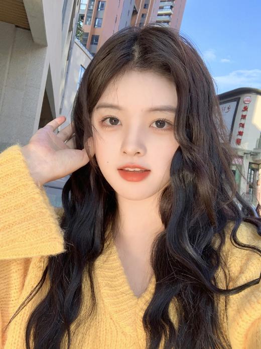 店主推荐丨Yoga·透光黑灰·Missbebe丨14.2mm（年抛/2片装） 商品图3