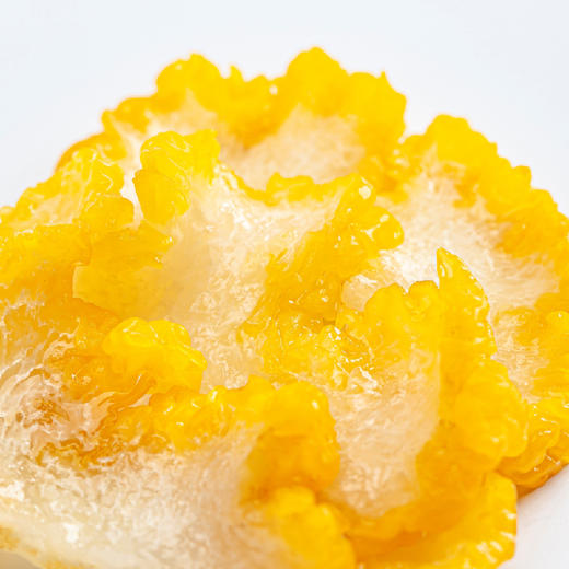 爆卖金耳 新鲜有机600g 顺丰冷链直送现采现发 云小君 商品图2