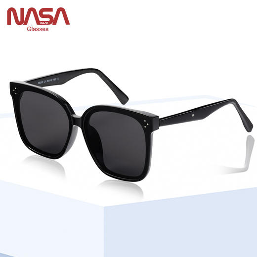 【超显脸小】NASA联名潮牌墨镜 商品图3