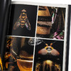 【中商原版】Microsculpture:Portraits of Insects 英文原版 微雕：昆虫的肖像 商品缩略图3