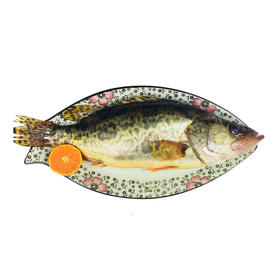 生态桂鱼