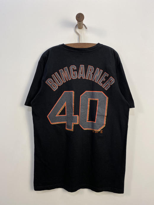 Majestic MLB 美国职业棒球大联盟 短袖T恤 _SST(M) 商品图1