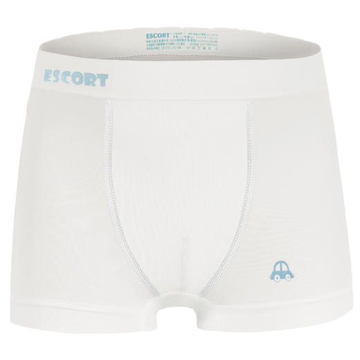 【花匠中秋节】男童女童护理内裤 一盒2条！   A类标准 弱酸呵护 商品图2