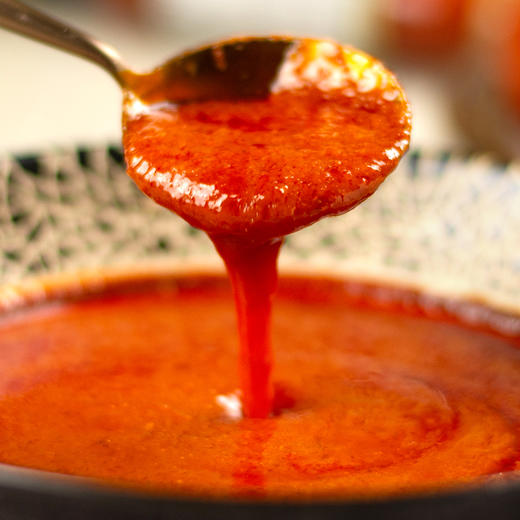 西红柿酸汤调味料包 | 升级版詹厨小袋酸汤 美味随心享 酸味浓郁开胃 365天发酵自然鲜 煮面/火锅/炒菜 商品图1