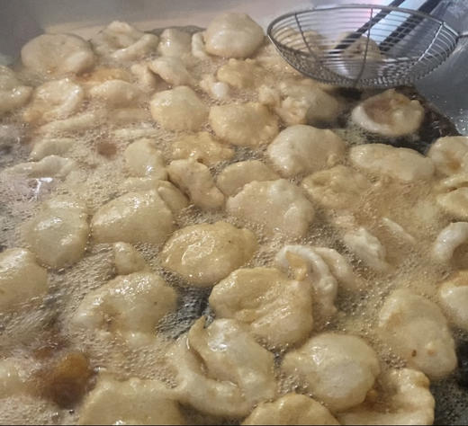 炎亭鱼饼250g /鱼棍寄外地拍泡沫箱 商品图5