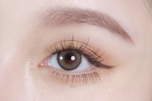 店主推荐丨Siri·奶油灰棕·Missbebe丨14.2mm（年抛/2片装） 商品图8