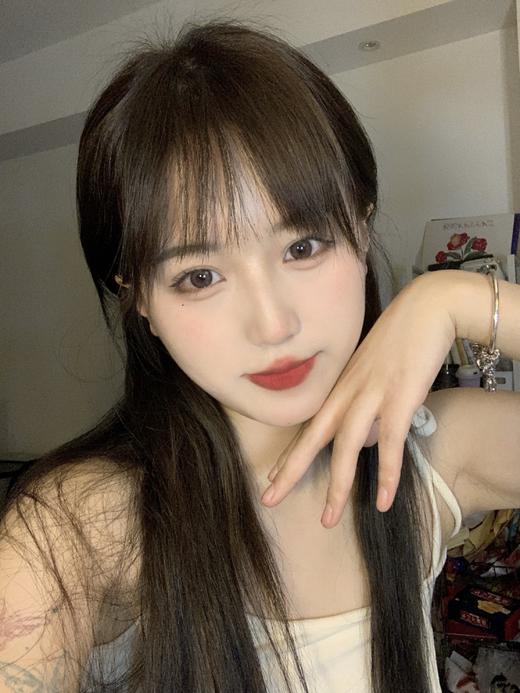 店主推荐丨Puer·芋泥紫灰·Missbebe丨14.2mm（年抛/2片装） 商品图3