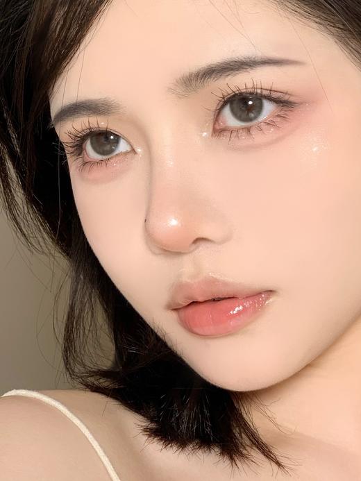 店主推荐丨Rio·青灰玻璃珠·Missbebe丨14.2mm（年抛/2片装） 商品图7