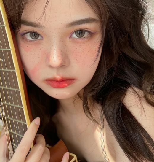 店主推荐丨Siri·奶油灰棕·Missbebe丨14.2mm（年抛/2片装） 商品图10