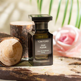 汤姆·福特 乌木之花（珍瑰乌木） Tom Ford Oud Fleur 分装