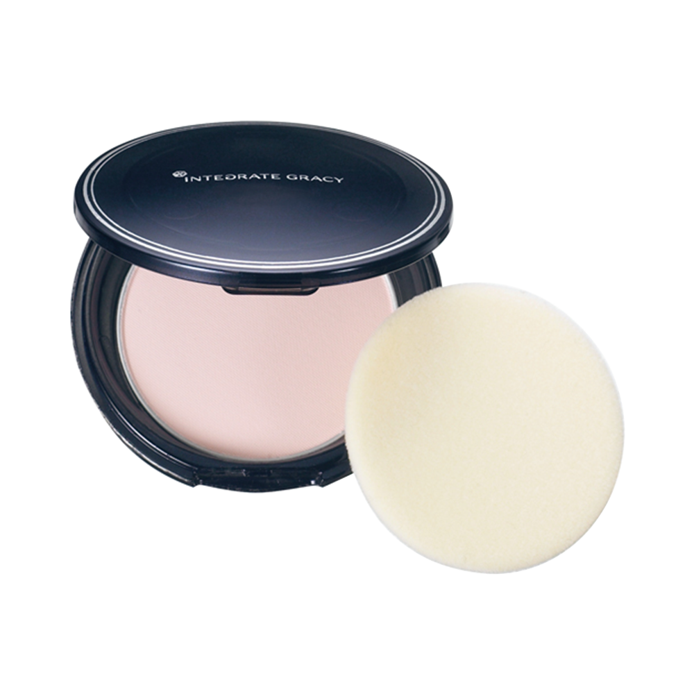 INTEGRATE 完美意境 美肌无暇定妆蜜粉饼 8g