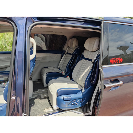 荣威 iMAX8 400TGI Supreme系列尊荣版 【长租-深圳】 商品图5