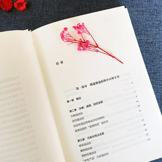 走出强迫症 商品图6