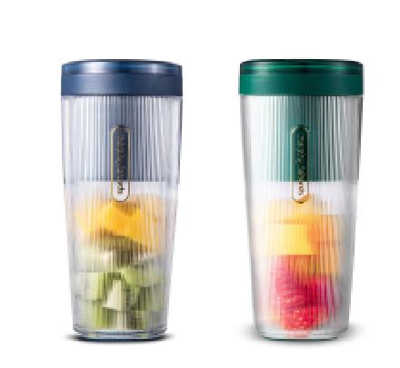 【团购展示】摩飞便携式果汁机 商品图0