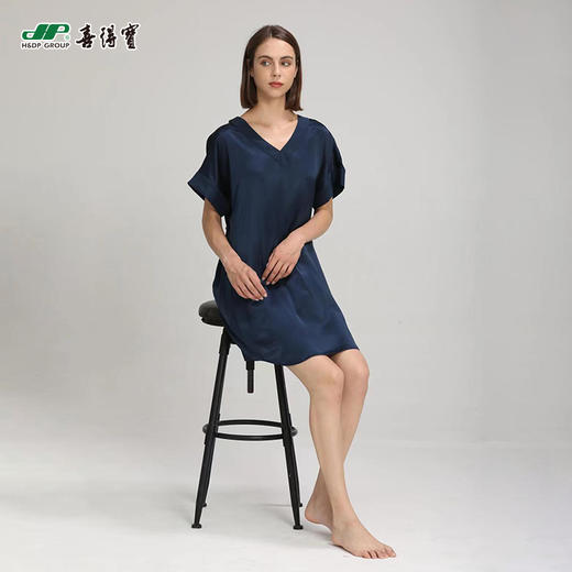 喜得宝 女式睡裙 商品图1