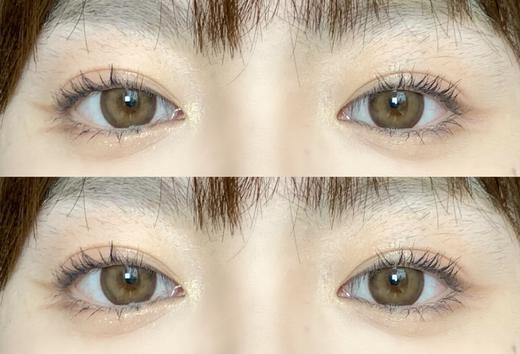 店主推荐丨Austin·焦糖棕·Missbebe丨14.2mm（年抛/2片装） 商品图2