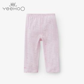 英氏-内衣类（春）C9冠星红提扣裤