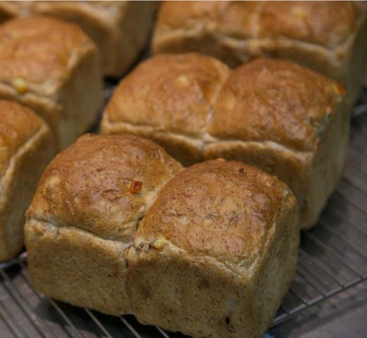 橙子果干吐司 商品图2