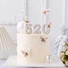 【520】以爱之名