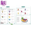 【中商原版】Italian for Everyone Junior 5 Words a Day DK 人人学意大利语 青少版 一天5个单词 英文原版 语言词汇练习学习 商品缩略图3