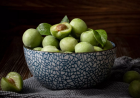  小满节气，吃梅接命 