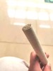 湖北优质蕲艾 艾条/艾柱54粒装 4遍打筛 商品缩略图0