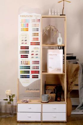 【秒杀价】时光160色系列