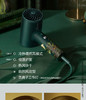 素士电吹风H5 梵高绿 商品缩略图0