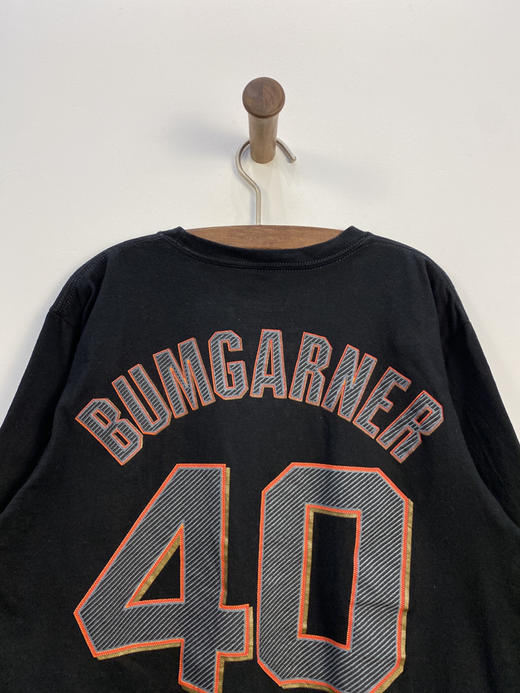 Majestic MLB 美国职业棒球大联盟 短袖T恤 _SST(M) 商品图0